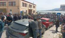 Λέσβος: Τελεσίγραφο από τους αγρότες - Προειδοποιούν με αποκλεισμούς στο λιμάνι