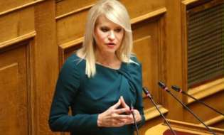 Θεοδώρα Τζάκρη: «ΟΣΔΕ 2026: Καμία εγγύηση για το πότε θα πληρωθούν τις  ενισχύσεις οι αγρότες και οι κτηνοτρόφοι»