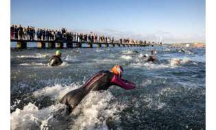 1.700 αθλητές από 82 χώρες στο IRONMAN® 70.3® Greece στις 25 Οκτωβρίου στην Costa Navarino