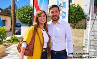 Η Περιφέρεια Κεντρικής Μακεδονίας στο Πανελλήνιο Πρωτάθλημα Ορεινής Ποδηλασίας στην Κασσάνδρα Χαλκιδικής