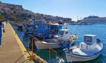 Διαδικτυακή συνάντηση του Πανελλήνιου Δικτύου Παράκτιων Αλιευτικών Συλλόγων με τη Μαρία Καρυστιανού – Ποιοι συμμετείχαν και τι ειπώθηκε
